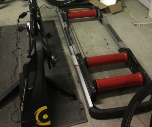CycleOps Hammer