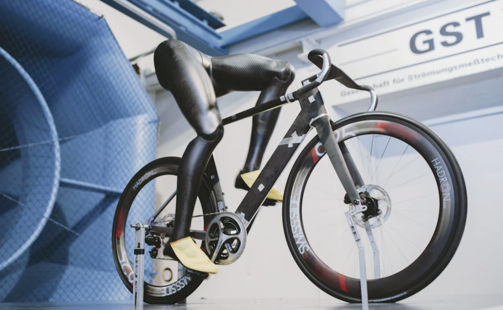 TREK Emonda SLR 10, le vélo le plus léger au monde, Blog