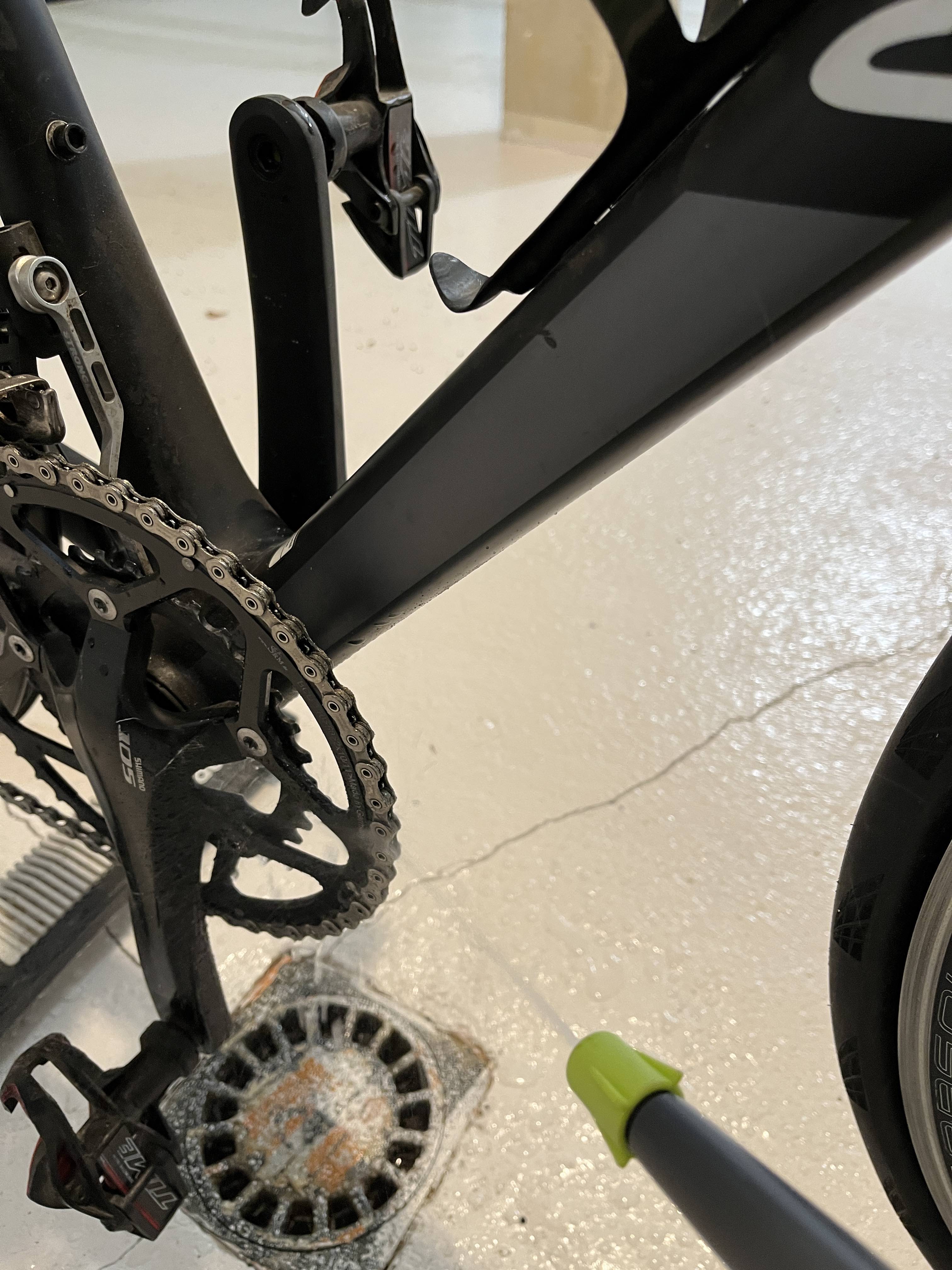 Test du lubrifiant Squirtlube - Matos vélo, actualités vélo de route et  tests de matériel cyclisme