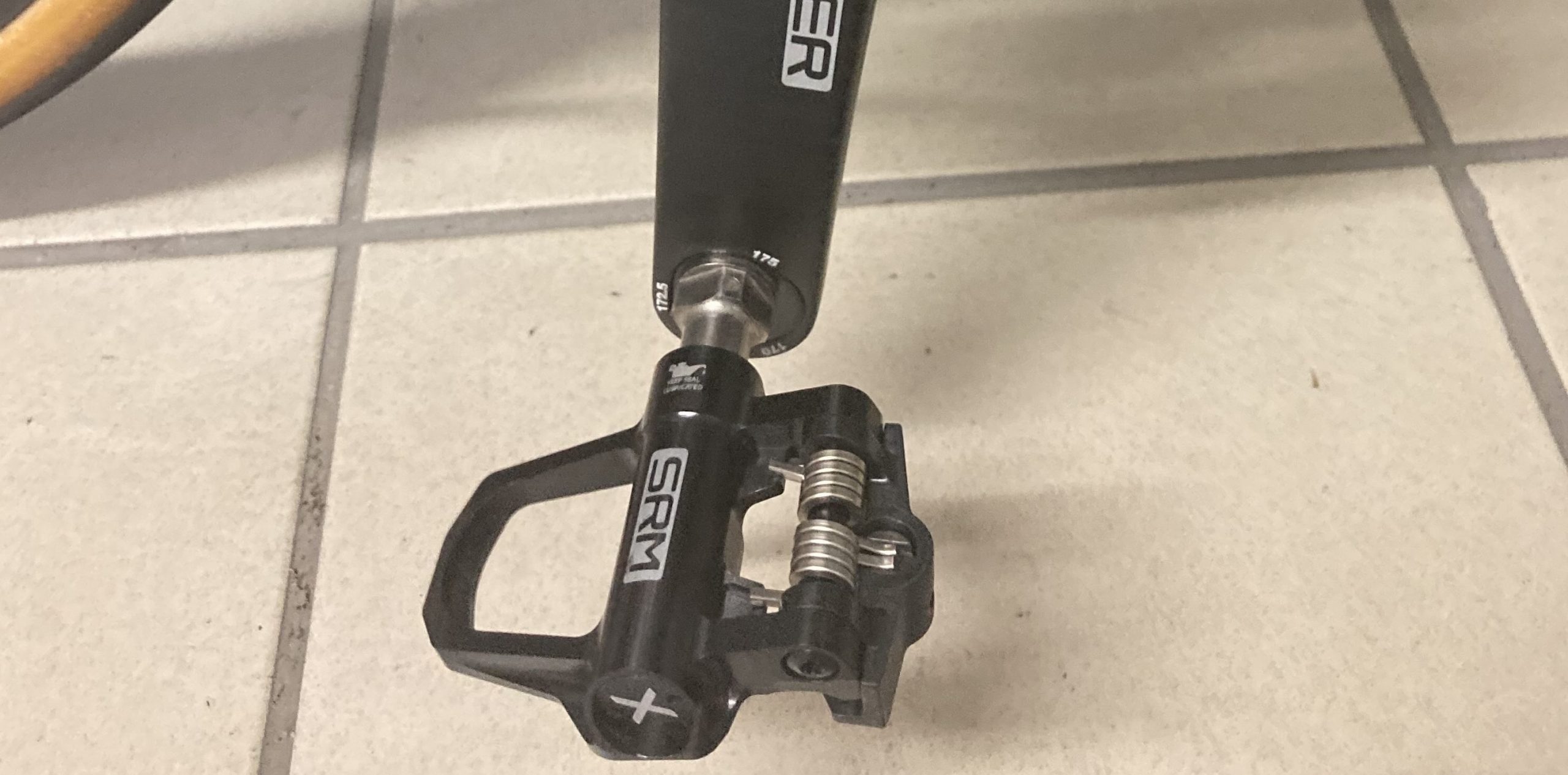 Sram Powermeter Spider AXS 107mm | Cycles Lüthi